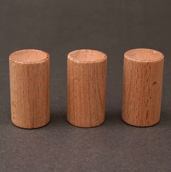 Mini Essential Oil Set – Aromatherapy Oils for Home & Office Diffuser