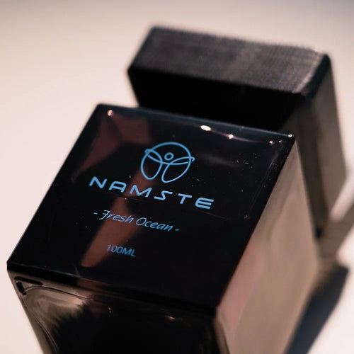 סט מפזר ריד NAMSTE 100 מ"ל סדרת ניחוחות למלונות ארומתרפיה ללא אש פנים דאודורנט ניחוח עמיד לאורך זמן לחדר אמבטיה