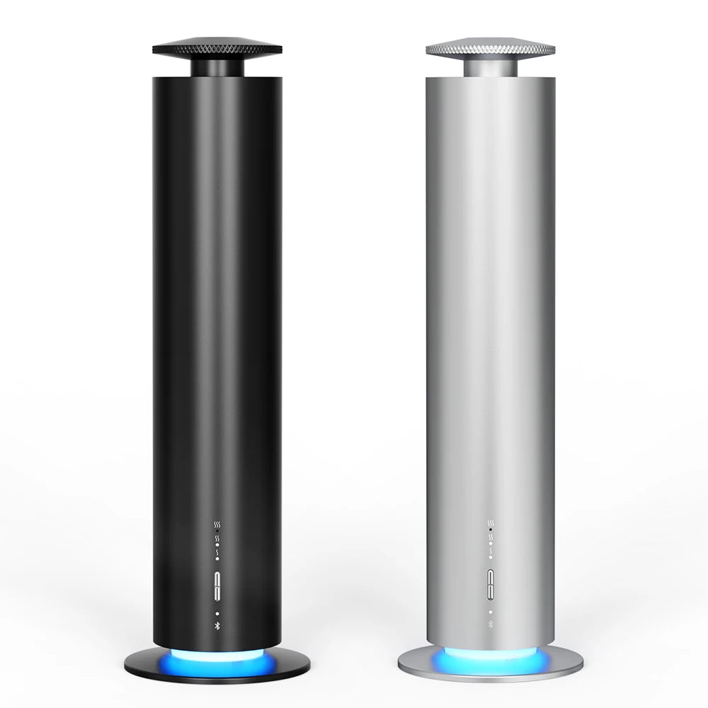 NAMASTE 200m³ Smart Essential Oil Diffuser Office Fragrance Diffuser Battery Aromatherapy Machine Home Electric Aroma diffuser