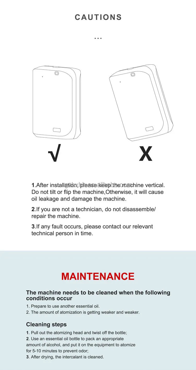 מפיץ ריח בלוטות’ מיני X60, מטהר אוויר עם דיפיוזר ריח, מכשיר להפצת ניחוחות עם חיבור בלוטות’, מתאים לשימוש ביתי ולעסקים.
