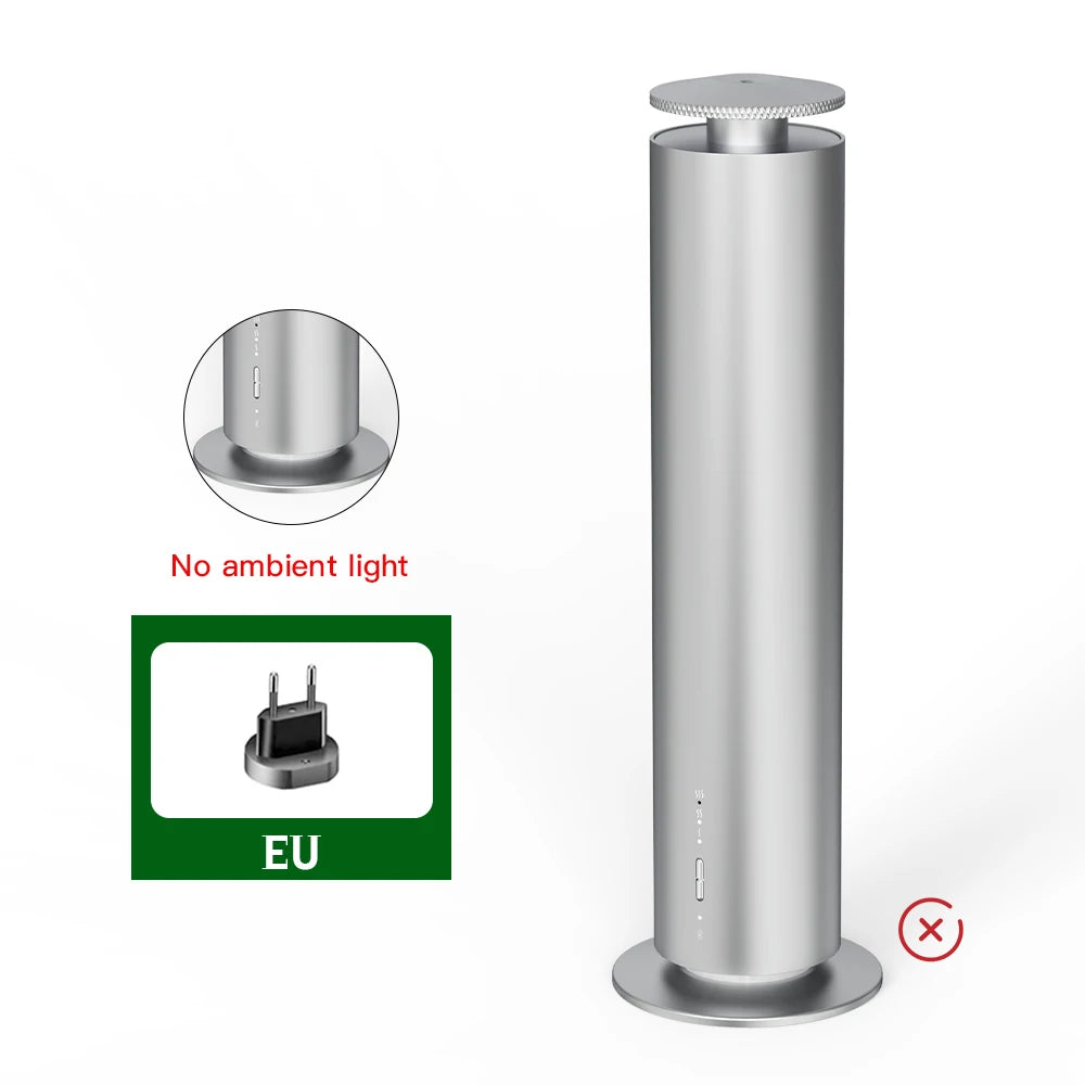 NAMASTE 200m³ Smart Essential Oil Diffuser Office Fragrance Diffuser Battery Aromatherapy Machine Home Electric Aroma diffuser